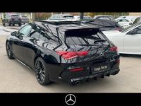 Mercedes CLA Shooting Brake 35 AMG 306ch 4Matic 7G-DCT Speedshift AMG - <small></small> 45.900 € <small>TTC</small> - #4