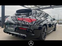 Mercedes CLA Shooting Brake 35 AMG 306ch 4Matic 7G-DCT Speedshift AMG - <small></small> 45.900 € <small>TTC</small> - #5