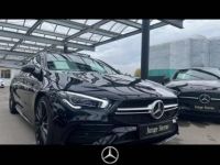 Mercedes CLA Shooting Brake 35 AMG 306ch 4Matic 7G-DCT Speedshift AMG - <small></small> 45.900 € <small>TTC</small> - #6