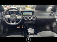 Mercedes CLA Shooting Brake 35 AMG 306ch 4Matic 7G-DCT Speedshift AMG - <small></small> 45.900 € <small>TTC</small> - #9