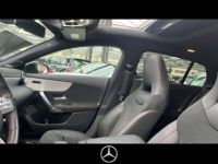 Mercedes CLA Shooting Brake 35 AMG 306ch 4Matic 7G-DCT Speedshift AMG - <small></small> 45.900 € <small>TTC</small> - #12