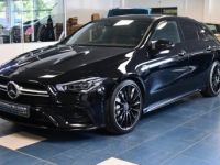 Mercedes CLA Shooting Brake 35 AMG 7G-DCT AMG 4Matic - <small></small> 49.989 € <small>TTC</small> - #1