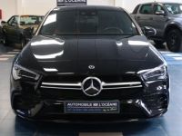 Mercedes CLA Shooting Brake 35 AMG 7G-DCT AMG 4Matic - <small></small> 49.989 € <small>TTC</small> - #2