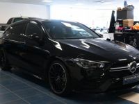 Mercedes CLA Shooting Brake 35 AMG 7G-DCT AMG 4Matic - <small></small> 49.989 € <small>TTC</small> - #3