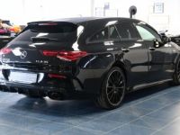 Mercedes CLA Shooting Brake 35 AMG 7G-DCT AMG 4Matic - <small></small> 49.989 € <small>TTC</small> - #4