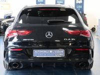 Mercedes CLA Shooting Brake 35 AMG 7G-DCT AMG 4Matic - <small></small> 49.989 € <small>TTC</small> - #5