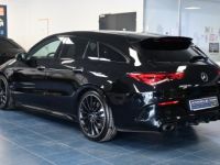 Mercedes CLA Shooting Brake 35 AMG 7G-DCT AMG 4Matic - <small></small> 49.989 € <small>TTC</small> - #6