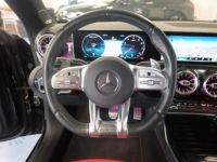 Mercedes CLA Shooting Brake 35 AMG 7G-DCT AMG 4Matic - <small></small> 49.989 € <small>TTC</small> - #12