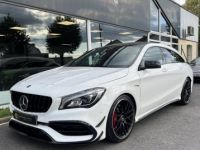 Mercedes CLA Shooting Brake 45 2.0L 381Ch - <small></small> 34.900 € <small>TTC</small> - #1