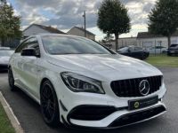 Mercedes CLA Shooting Brake 45 2.0L 381Ch - <small></small> 34.900 € <small>TTC</small> - #3