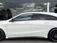 Mercedes CLA Shooting Brake 45 2.0L 381Ch - <small></small> 34.900 € <small>TTC</small> - #7