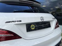 Mercedes CLA Shooting Brake 45 2.0L 381Ch - <small></small> 34.900 € <small>TTC</small> - #11