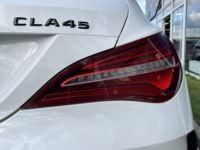 Mercedes CLA Shooting Brake 45 2.0L 381Ch - <small></small> 34.900 € <small>TTC</small> - #12