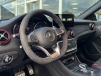 Mercedes CLA Shooting Brake 45 2.0L 381Ch - <small></small> 34.900 € <small>TTC</small> - #14