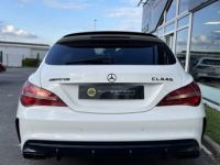 Mercedes CLA Shooting Brake 45 2.0L 381Ch - <small></small> 34.900 € <small>TTC</small> - #28