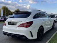 Mercedes CLA Shooting Brake 45 2.0L 381Ch - <small></small> 34.900 € <small>TTC</small> - #29