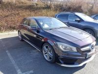 Mercedes CLA Shooting Brake 45 AMG 2.0 I 16V TURBO 4MATIC 7G-DCT 360 CV - <small></small> 31.000 € <small>TTC</small> - #7