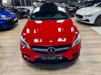 Mercedes CLA Shooting Brake 45 AMG 360 4MATIC 7G-DCT - <small></small> 35.990 € <small>TTC</small> - #2
