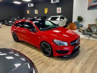 Mercedes CLA Shooting Brake 45 AMG 360 4MATIC 7G-DCT - <small></small> 35.990 € <small>TTC</small> - #3