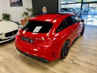 Mercedes CLA Shooting Brake 45 AMG 360 4MATIC 7G-DCT - <small></small> 35.990 € <small>TTC</small> - #4