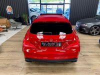 Mercedes CLA Shooting Brake 45 AMG 360 4MATIC 7G-DCT - <small></small> 35.990 € <small>TTC</small> - #5