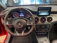 Mercedes CLA Shooting Brake 45 AMG 360 4MATIC 7G-DCT - <small></small> 35.990 € <small>TTC</small> - #15