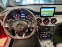 Mercedes CLA Shooting Brake 45 AMG 360 4MATIC 7G-DCT - <small></small> 35.990 € <small>TTC</small> - #16