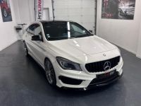 Mercedes CLA Shooting Brake 45 AMG 381 4-Matic BV Speedshift DCT - <small></small> 31.750 € <small>TTC</small> - #1