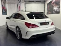 Mercedes CLA Shooting Brake 45 AMG 381 4-Matic BV Speedshift DCT - <small></small> 31.750 € <small>TTC</small> - #2