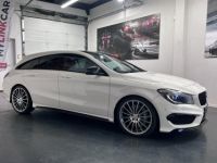 Mercedes CLA Shooting Brake 45 AMG 381 4-Matic BV Speedshift DCT - <small></small> 31.750 € <small>TTC</small> - #3