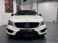 Mercedes CLA Shooting Brake 45 AMG 381 4-Matic BV Speedshift DCT - <small></small> 31.750 € <small>TTC</small> - #4