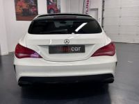 Mercedes CLA Shooting Brake 45 AMG 381 4-Matic BV Speedshift DCT - <small></small> 31.750 € <small>TTC</small> - #5