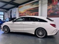 Mercedes CLA Shooting Brake 45 AMG 381 4-Matic BV Speedshift DCT - <small></small> 31.750 € <small>TTC</small> - #6