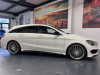 Mercedes CLA Shooting Brake 45 AMG 381 4-Matic BV Speedshift DCT - <small></small> 31.750 € <small>TTC</small> - #7