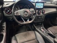 Mercedes CLA Shooting Brake 45 AMG 381 4-Matic BV Speedshift DCT - <small></small> 31.750 € <small>TTC</small> - #13