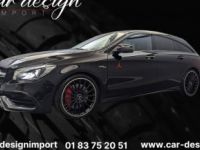 Mercedes CLA Shooting Brake 45 AMG 381ch - <small></small> 33.490 € <small>TTC</small> - #1