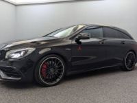 Mercedes CLA Shooting Brake 45 AMG 381ch - <small></small> 33.490 € <small>TTC</small> - #2