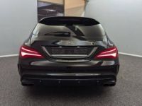 Mercedes CLA Shooting Brake 45 AMG 381ch - <small></small> 33.490 € <small>TTC</small> - #5