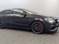 Mercedes CLA Shooting Brake 45 AMG 381ch - <small></small> 33.490 € <small>TTC</small> - #7