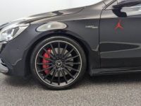 Mercedes CLA Shooting Brake 45 AMG 381ch - <small></small> 33.490 € <small>TTC</small> - #8