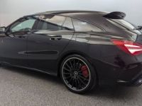 Mercedes CLA Shooting Brake 45 AMG 381ch - <small></small> 33.490 € <small>TTC</small> - #9