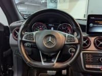 Mercedes CLA Shooting Brake 45 AMG 381ch - <small></small> 33.490 € <small>TTC</small> - #24