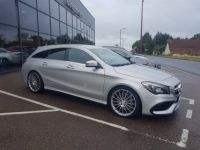 Mercedes CLA Shooting Brake 45 AMG 381ch 4Matic Speedshift DCT - <small></small> 36.900 € <small>TTC</small> - #2