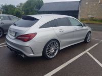 Mercedes CLA Shooting Brake 45 AMG 381ch 4Matic Speedshift DCT - <small></small> 36.900 € <small>TTC</small> - #3