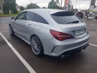 Mercedes CLA Shooting Brake 45 AMG 381ch 4Matic Speedshift DCT - <small></small> 36.900 € <small>TTC</small> - #4