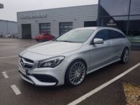 Mercedes CLA Shooting Brake 45 AMG 381ch 4Matic Speedshift DCT - <small></small> 36.900 € <small>TTC</small> - #5