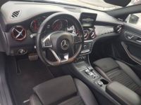 Mercedes CLA Shooting Brake 45 AMG 381ch 4Matic Speedshift DCT - <small></small> 36.900 € <small>TTC</small> - #7