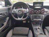 Mercedes CLA Shooting Brake 45 AMG 381ch 4Matic Speedshift DCT - <small></small> 36.900 € <small>TTC</small> - #11