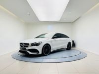 Mercedes CLA Shooting Brake 45 AMG 381ch 4Matic Speedshift DCT - <small></small> 38.900 € <small>TTC</small> - #1