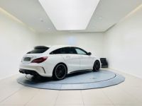 Mercedes CLA Shooting Brake 45 AMG 381ch 4Matic Speedshift DCT - <small></small> 38.900 € <small>TTC</small> - #3